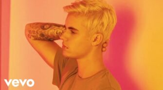Justin Bieber - Company (Official Music Video)