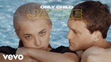 Only Child - Jayne