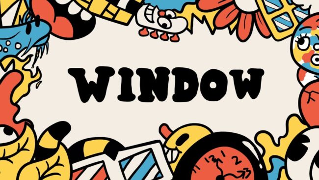 Still Woozy - Window