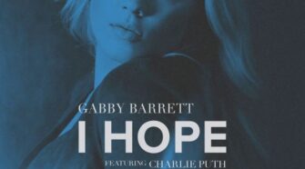 Gabby Barrett - I Hope (Ft. Charlie Puth) (Audio)