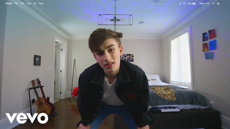 Johnny Orlando - See You (Official Video)