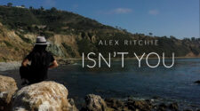 Alex Ritchie - Isn'T You (Lyric Video)