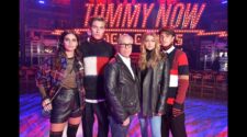 Tommynow Fall 2017 Women &Amp; Men Runway Show Hd