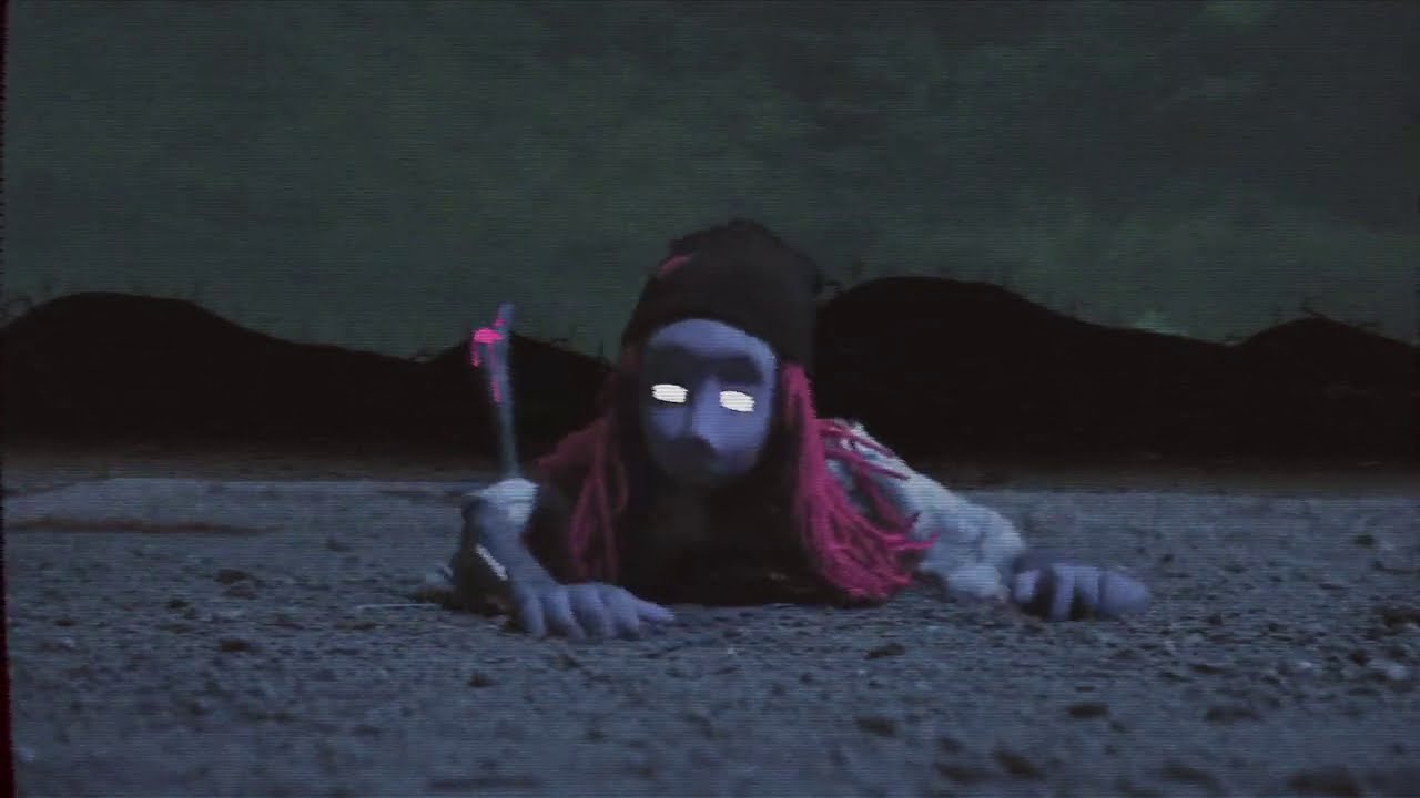 Payday - Guts (Official Video)