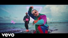 Black Eyed Peas, J Balvin - Ritmo (Bad Boys For Life) (Official Music Video)
