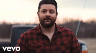 Chris Young - Raised On Country (Official Video)