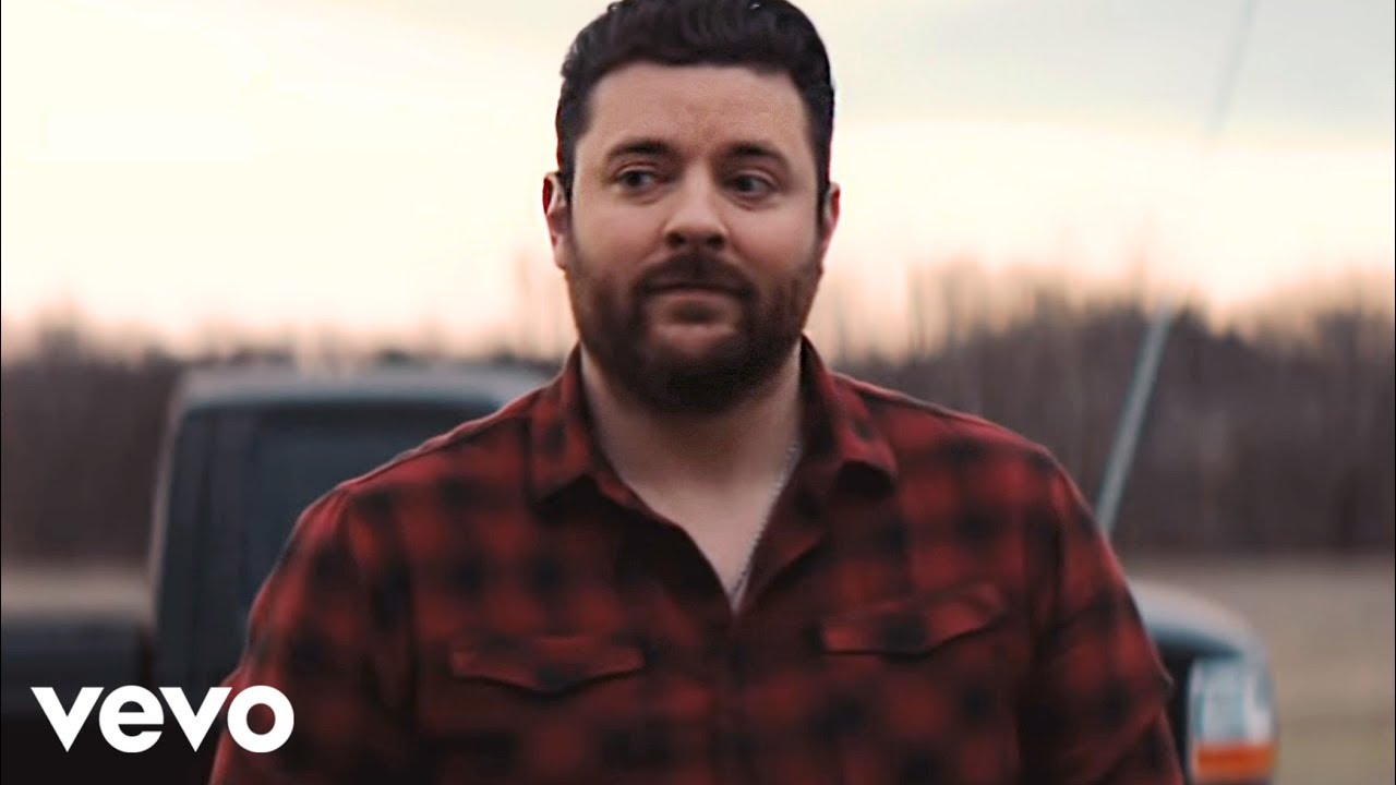 Chris Young - Raised On Country (Official Video)