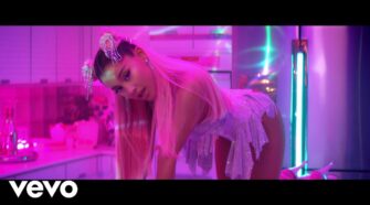 Ariana Grande - 7 Rings (Official Video)