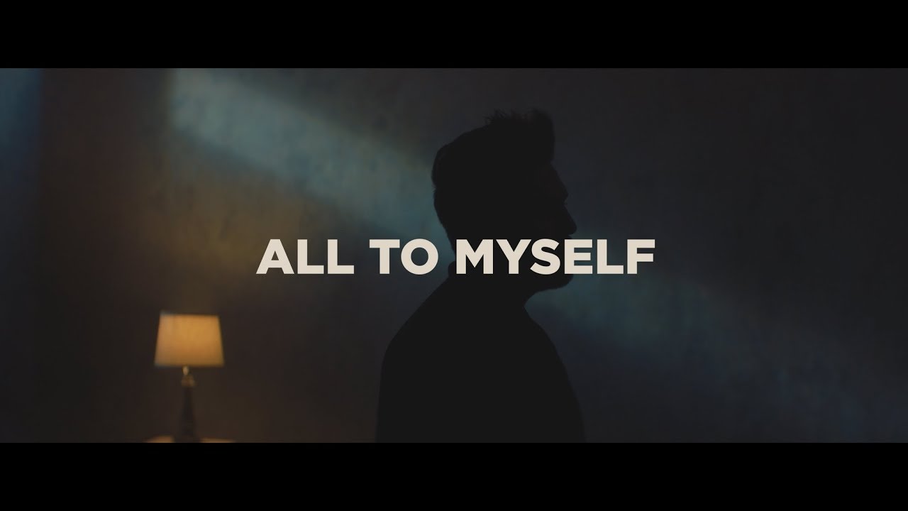 Dan + Shay - All To Myself (Shadow Video)
