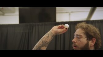 Post Malone - &Quot;Wow.&Quot; (Official Music Video)