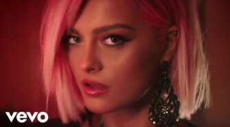 The Chainsmokers - Call You Mine (Official Video) Ft. Bebe Rexha