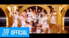 Twice &Quot;Feel Special&Quot; M/V