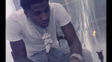 Youngboy Never Broke Again - Self Control [Official Music Video]