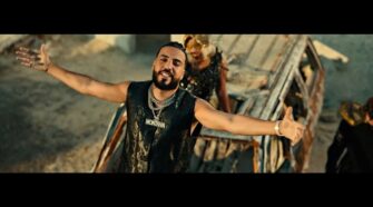 French Montana - Hot Boy Bling Ft. Jack Harlow &Amp; Lil Durk [Official Video]
