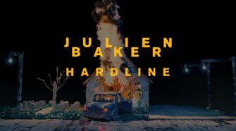 Julien Baker - &Quot;Hardline&Quot; (Official Music Video)