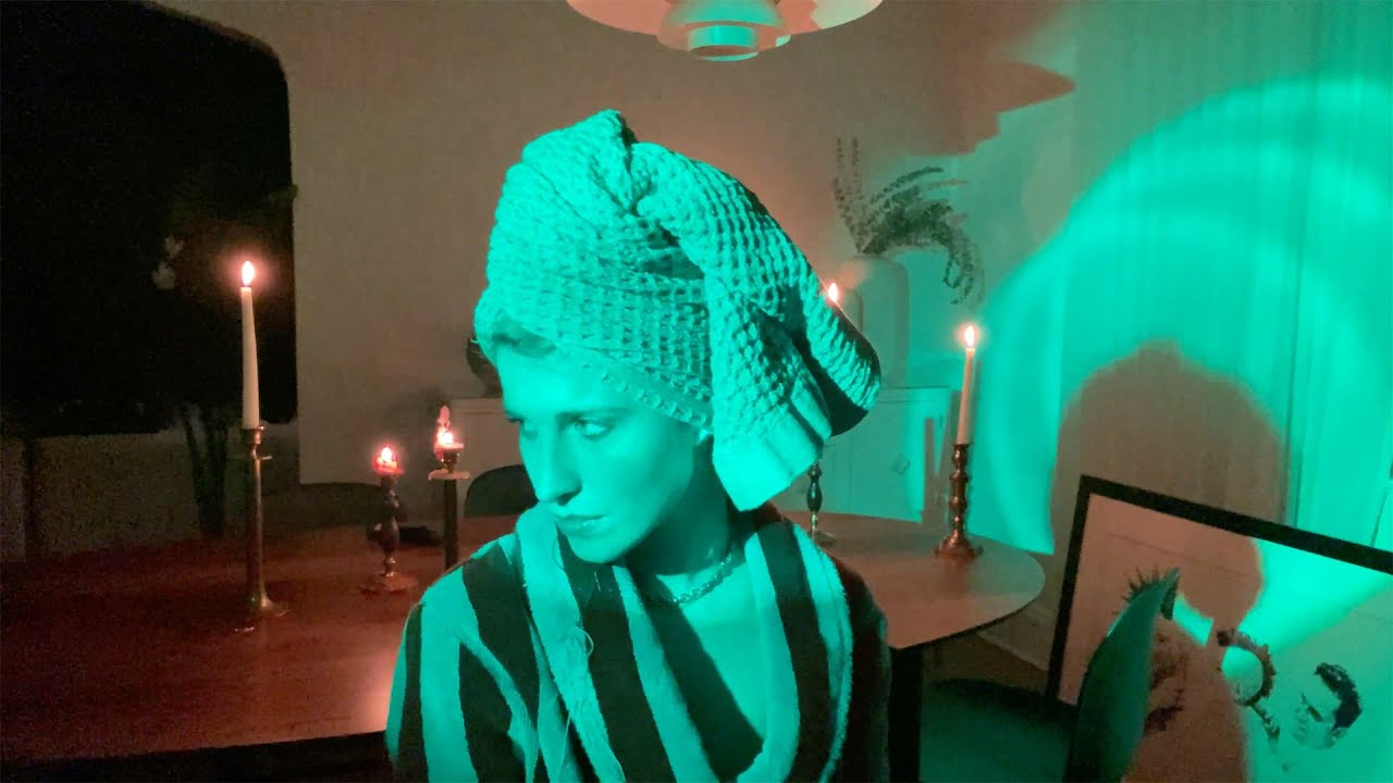 Hayley Williams - Teardrop