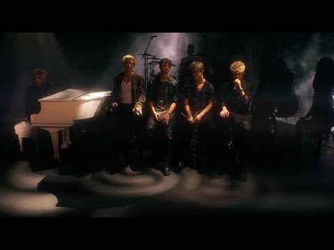 Why Don'T We - Grey [Official Live Music Video]