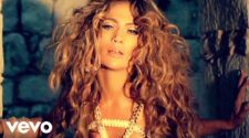 Jennifer Lopez - I'M Into You Ft. Lil Wayne