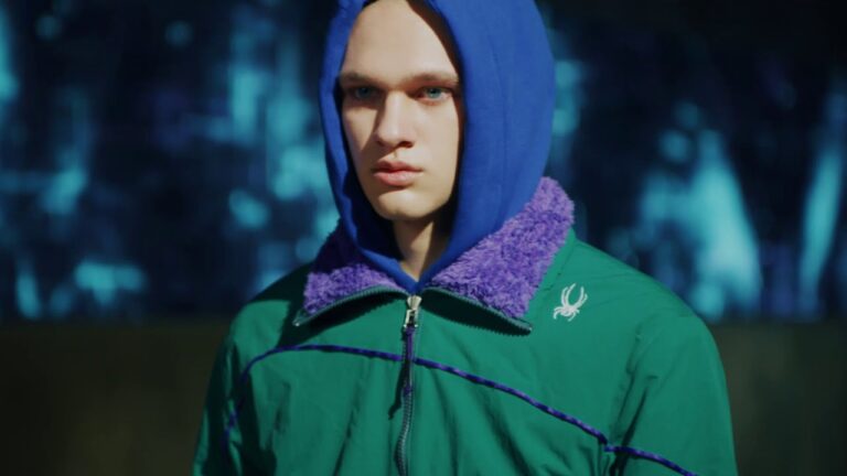 Spyder - Fall Winter 2021 - Milan Fashion Week 4 Spyder - Fall Winter 2021 - Milan Fashion Week
