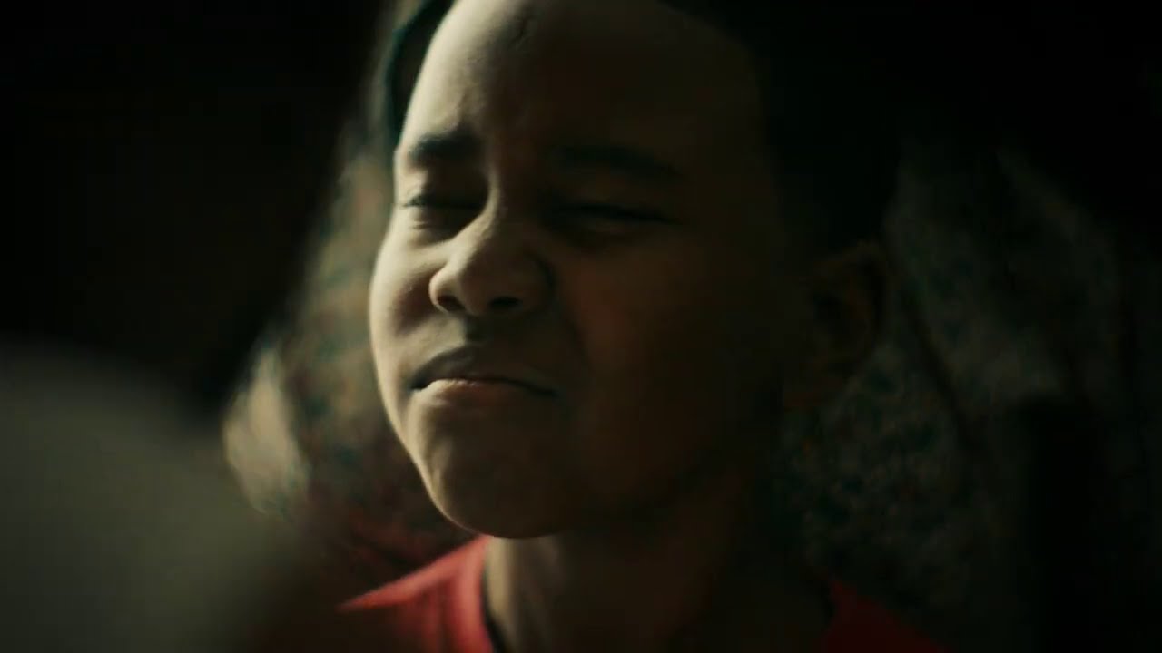 Hopsin - Your House