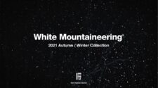 White Mountaineering | 2021 Autumn-Winter Collection