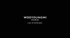 Wooyoungmi Fw21 Co-Ed Collection