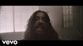 Seether - Bruised And Bloodied (Official Music Video)