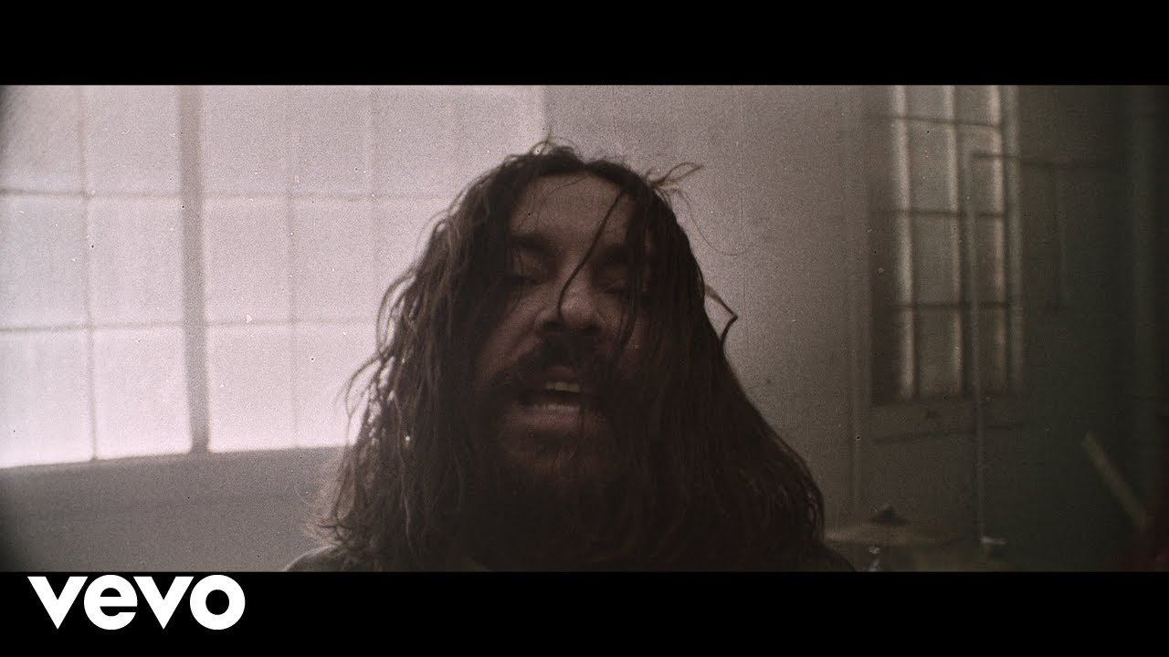 Seether - Bruised And Bloodied (Official Music Video)