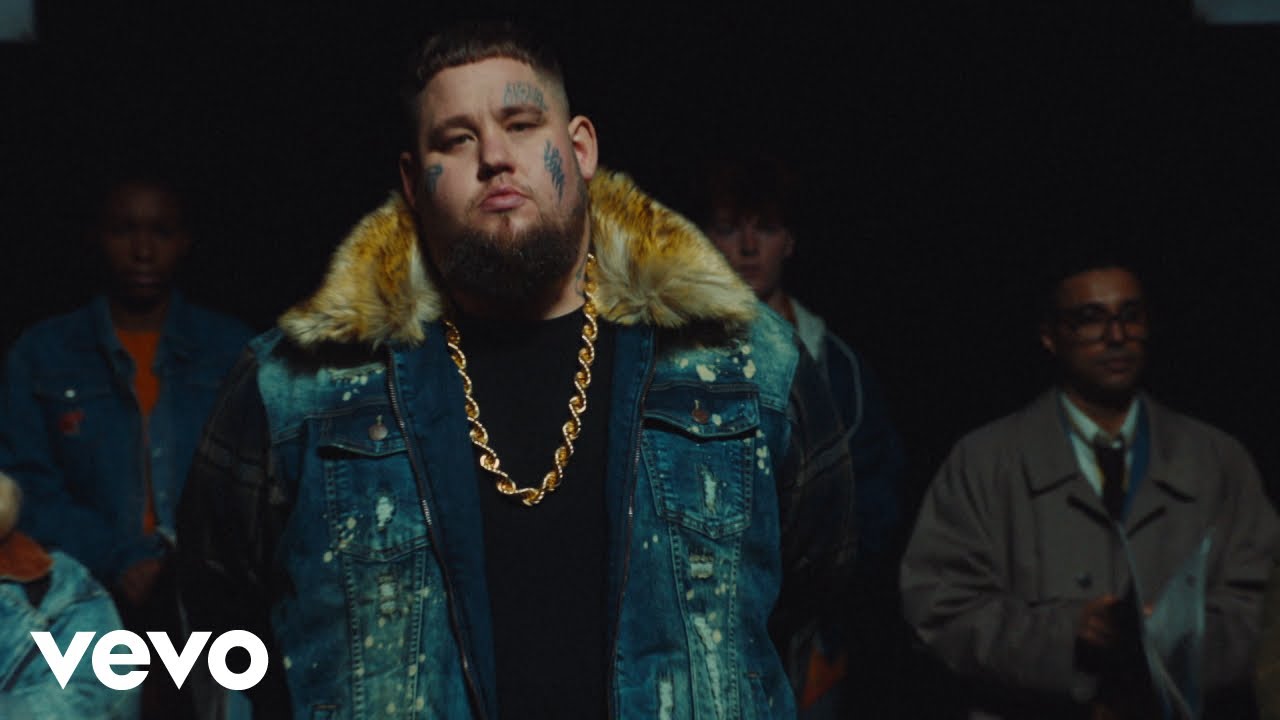 Rag'n'Bone Man - All You Ever Wanted (Official Video)