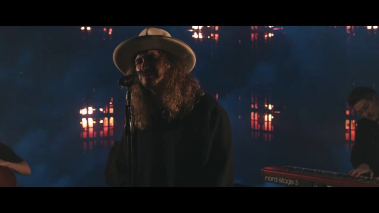 Jordan Feliz - &Quot;Wounds&Quot; (Official Music Video)