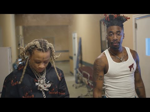 Dax - I Don'T Want Another Sorry (Feat. Trippie Redd) [Official Music Video]