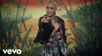 Gwen Stefani - Let Me Reintroduce Myself (Official Video)