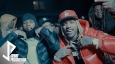 Pooh Shiesty - Back In Blood (Feat. Lil Durk) [Official Music Video]