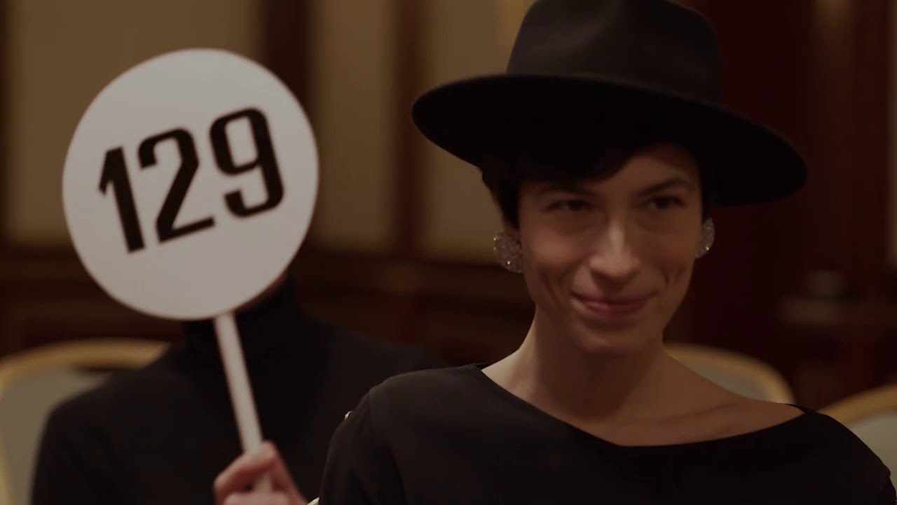 The Auction