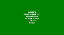 Women’s Spring-Summer 2021 Fashion Show | Louis Vuitton