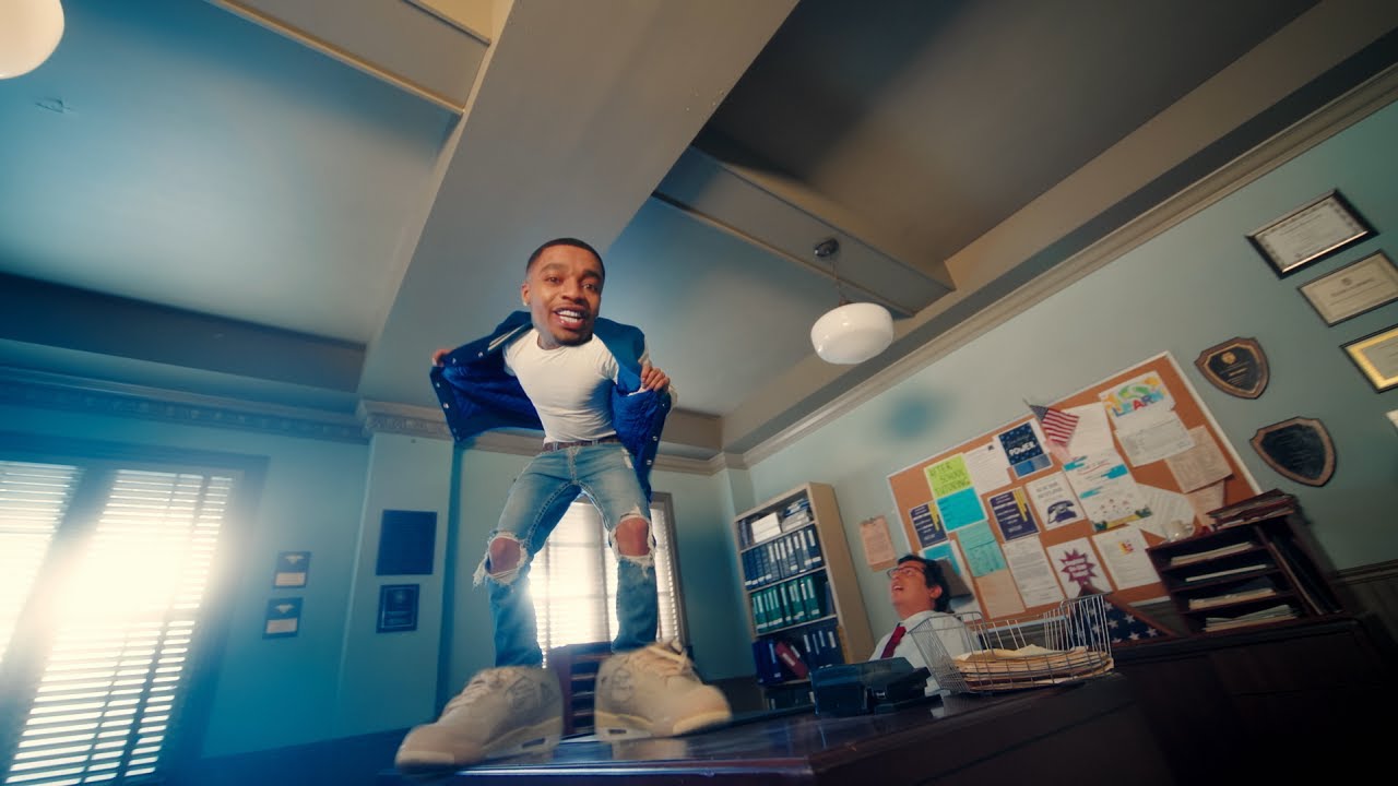 Flight - Muggin (Official Music Video)