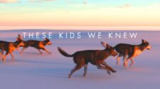 Rostam - &Quot;These Kids We Knew&Quot; [Official Video]