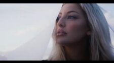 Sofia Karlberg - When The Storm Is Over (Official Music Video)