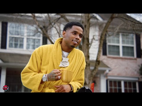 Pooh Shiesty - Neighbors (Feat. Big 30) [Official Music Video]