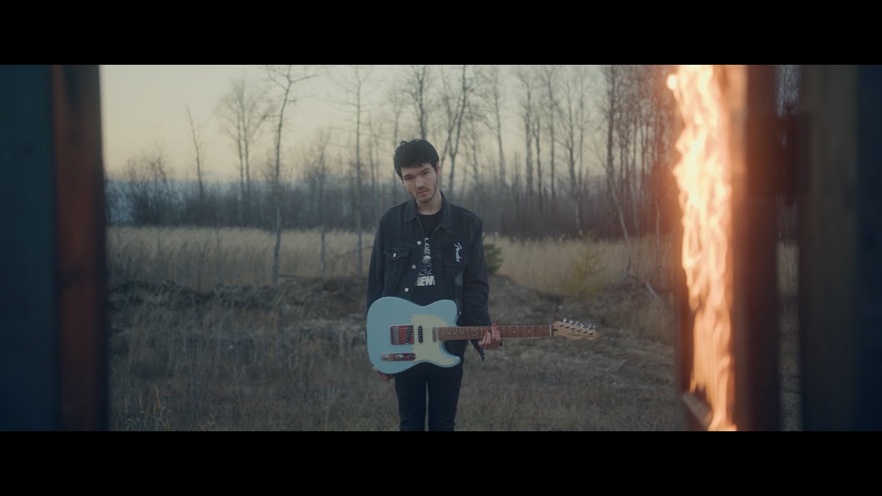 Goody Grace - Grape Swisher (Official Video)