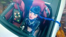 Rebecca Black - Friday (Remix) Ft Dorian Electra, Big Freedia &Amp; 3Oh!3 [Official Video]