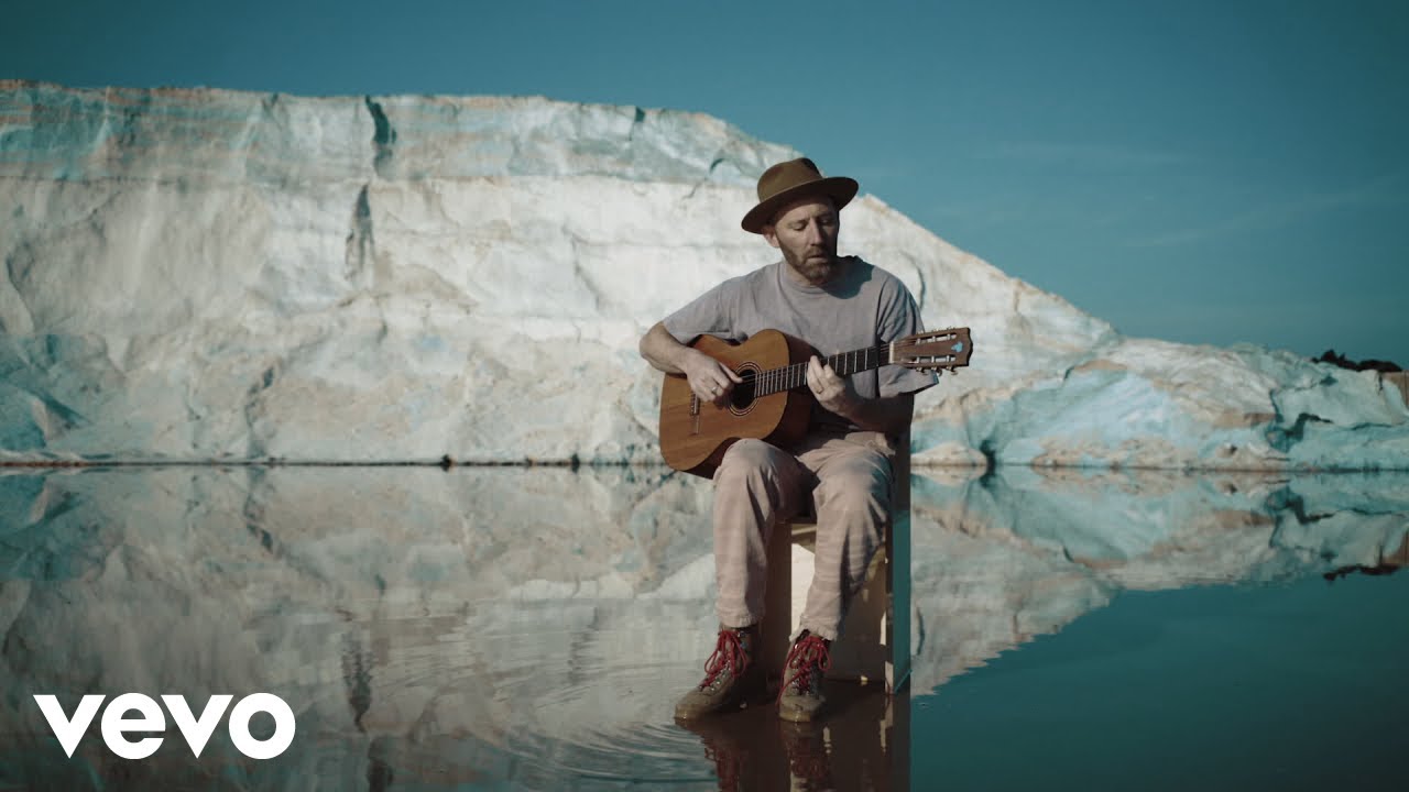 Mat Kearney - Powerless