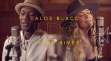 Aloe Blacc &Amp; Leann Rimes - I Do (Official Video)