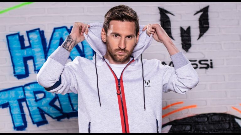 The Messi Collection 2 The Messi Collection