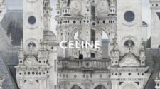 Celine Homme &Quot;Teen Knight Poem&Quot;