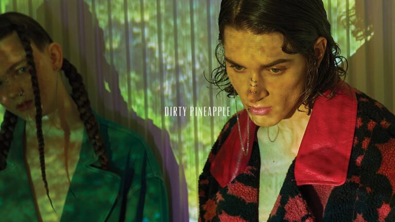 Dirty Pineapple Fall/Winter 2021 Collection 2 Dirty Pineapple Fall/Winter 2021 Collection