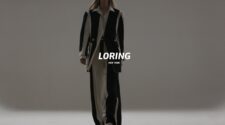 Loring New York Fall/Winter 2021 Fashion Film