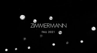 Zimmermann Fall 2021 Ready-To-Wear | In Concert
