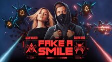 Alan Walker X Salem Ilese - Fake A Smile (Official Music Video)
