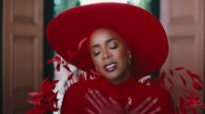 Kelly Rowland - Flowers (Official Video)